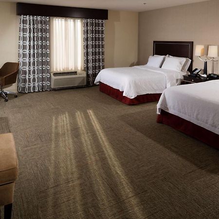 Hampton Inn y Suites Las Vegas South Exterior foto