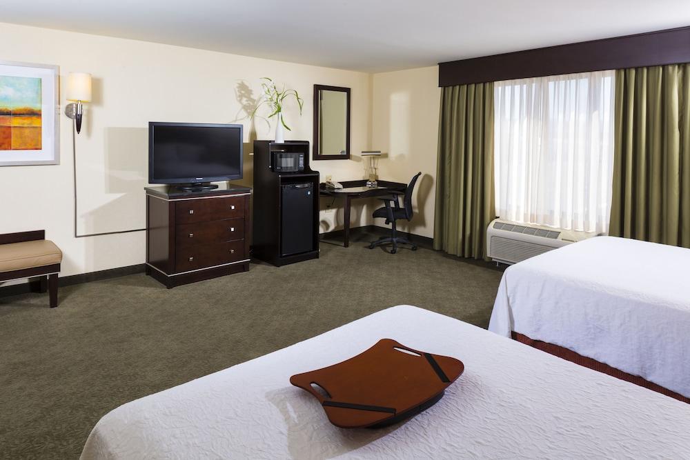 Hampton Inn y Suites Las Vegas South Exterior foto