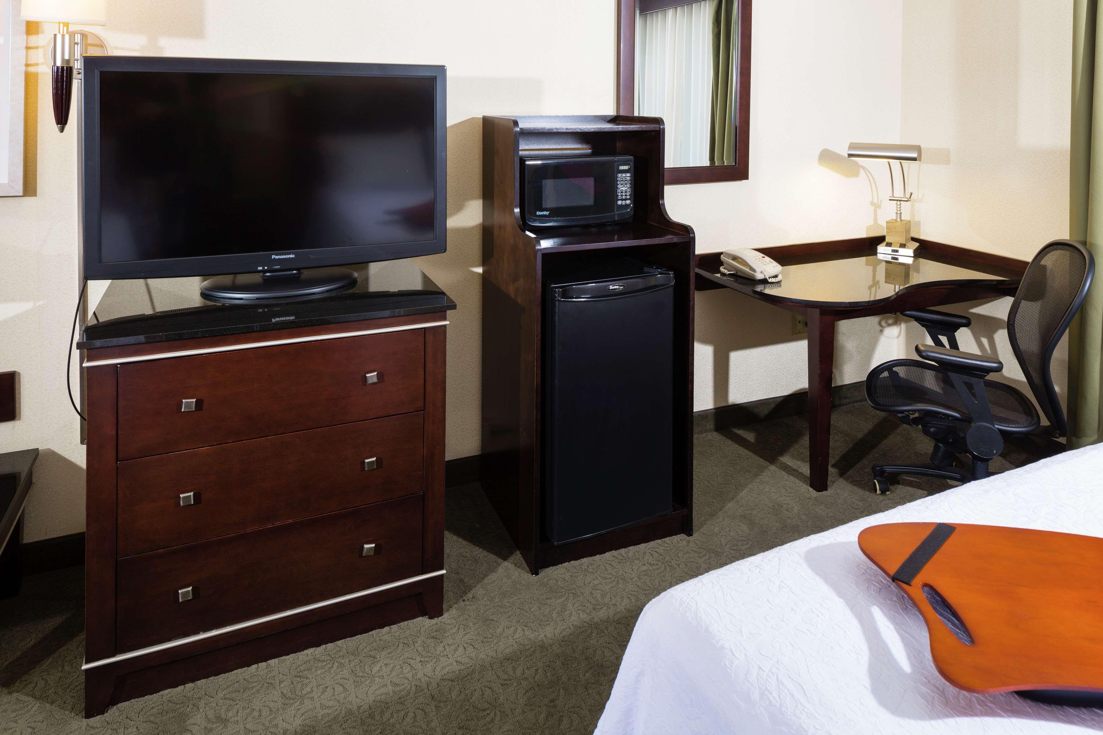 Hampton Inn y Suites Las Vegas South Exterior foto