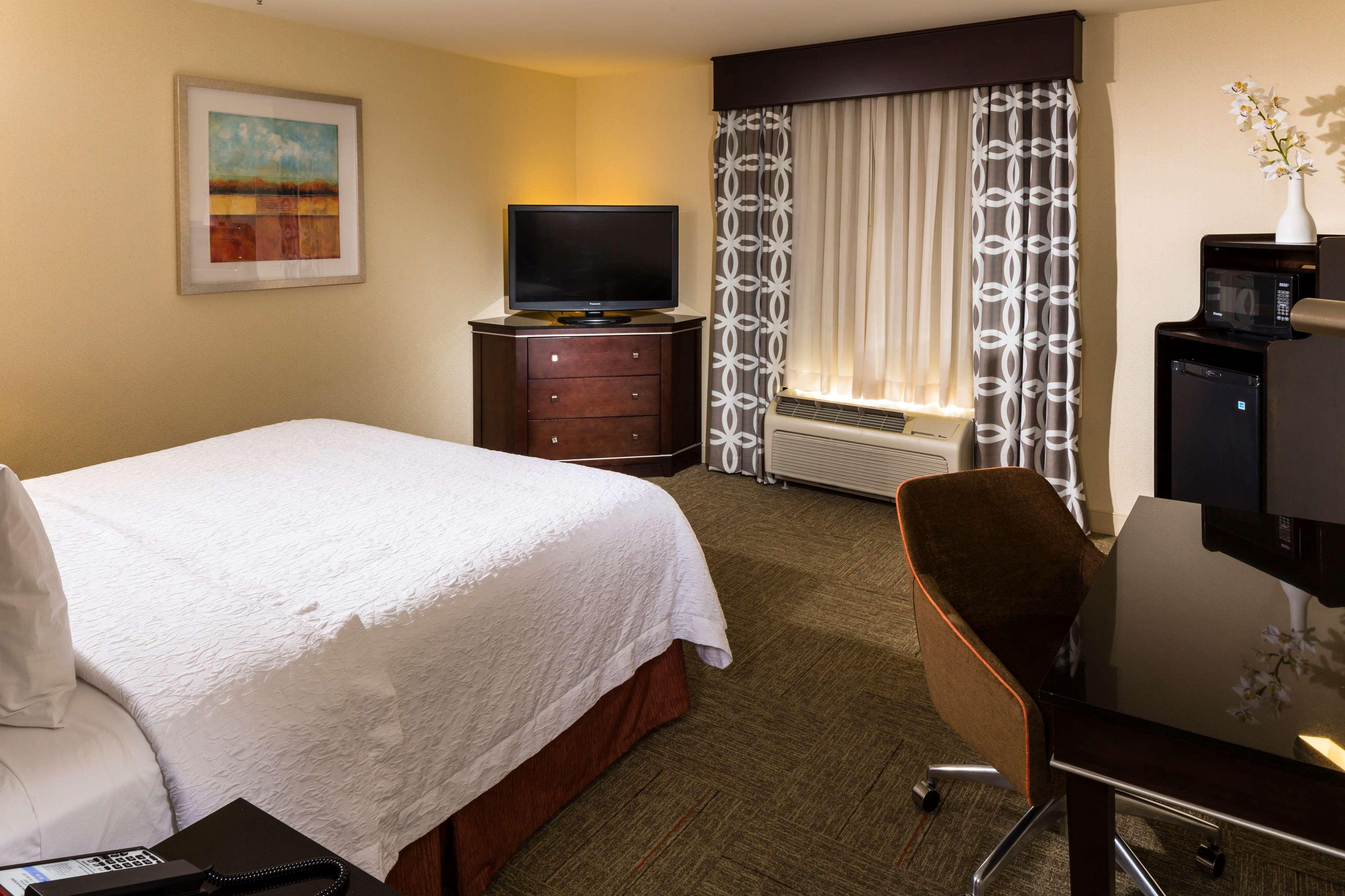 Hampton Inn y Suites Las Vegas South Exterior foto