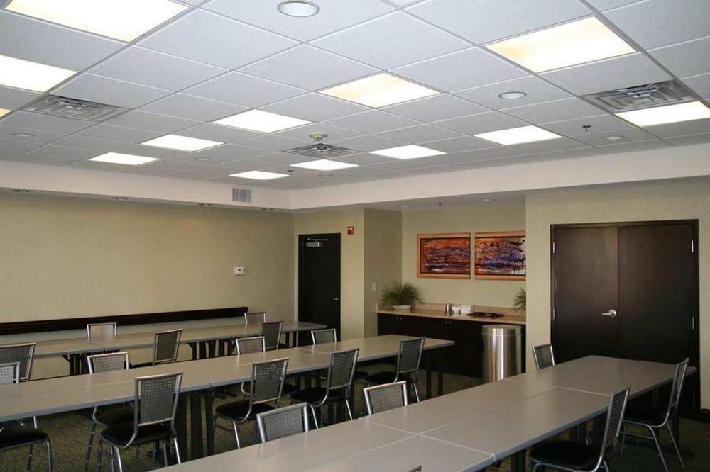 Hampton Inn y Suites Las Vegas South Facilidades foto
