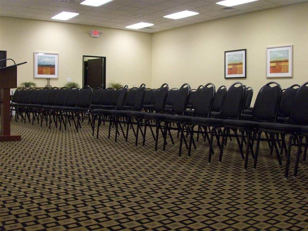 Hampton Inn y Suites Las Vegas South Facilidades foto