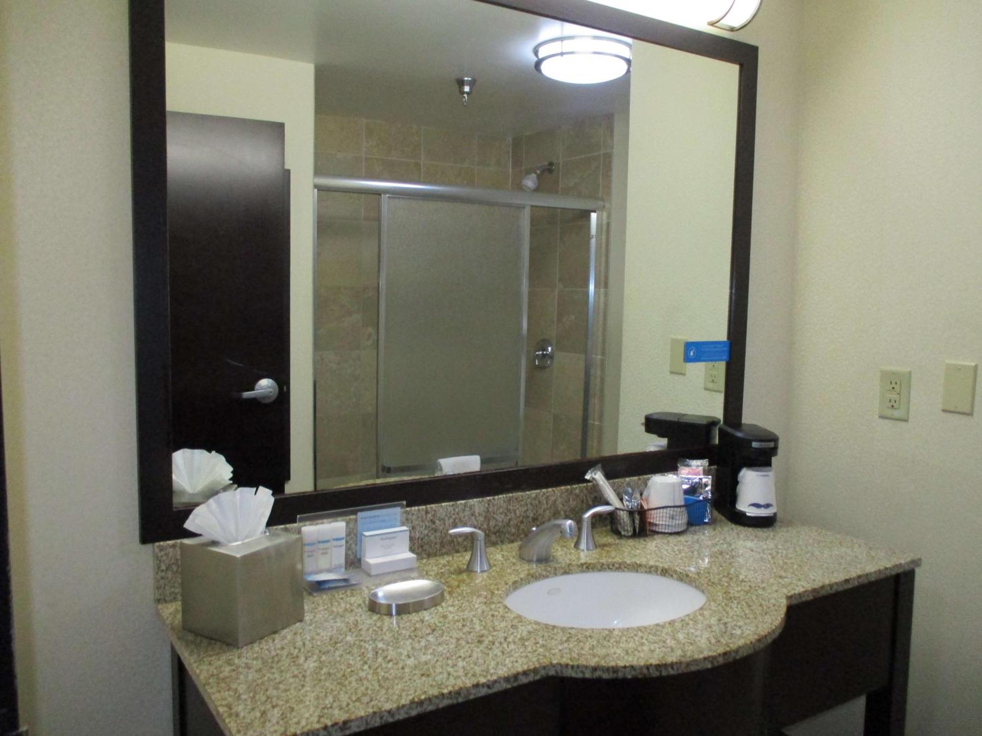 Hampton Inn y Suites Las Vegas South Exterior foto
