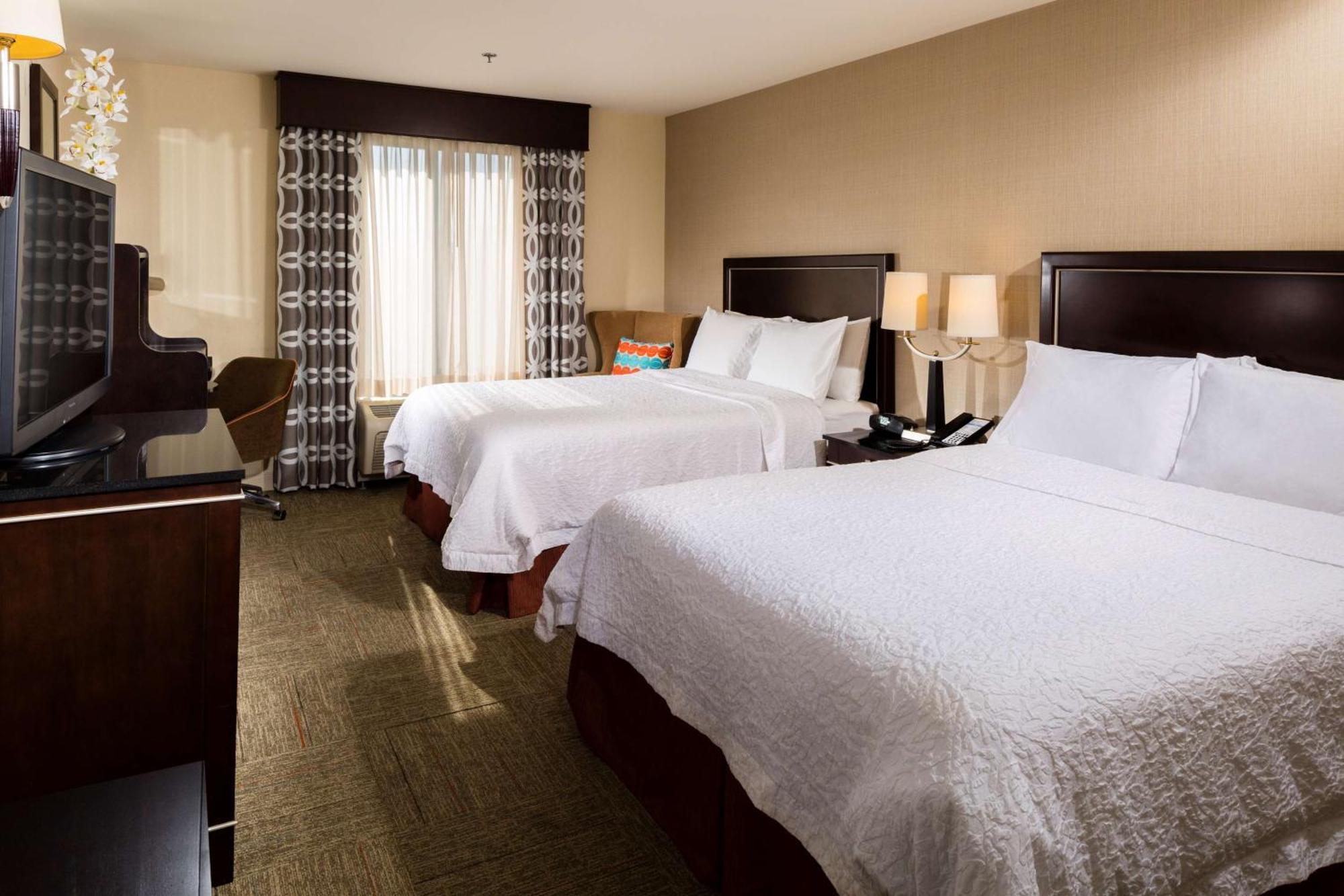 Hampton Inn y Suites Las Vegas South Exterior foto