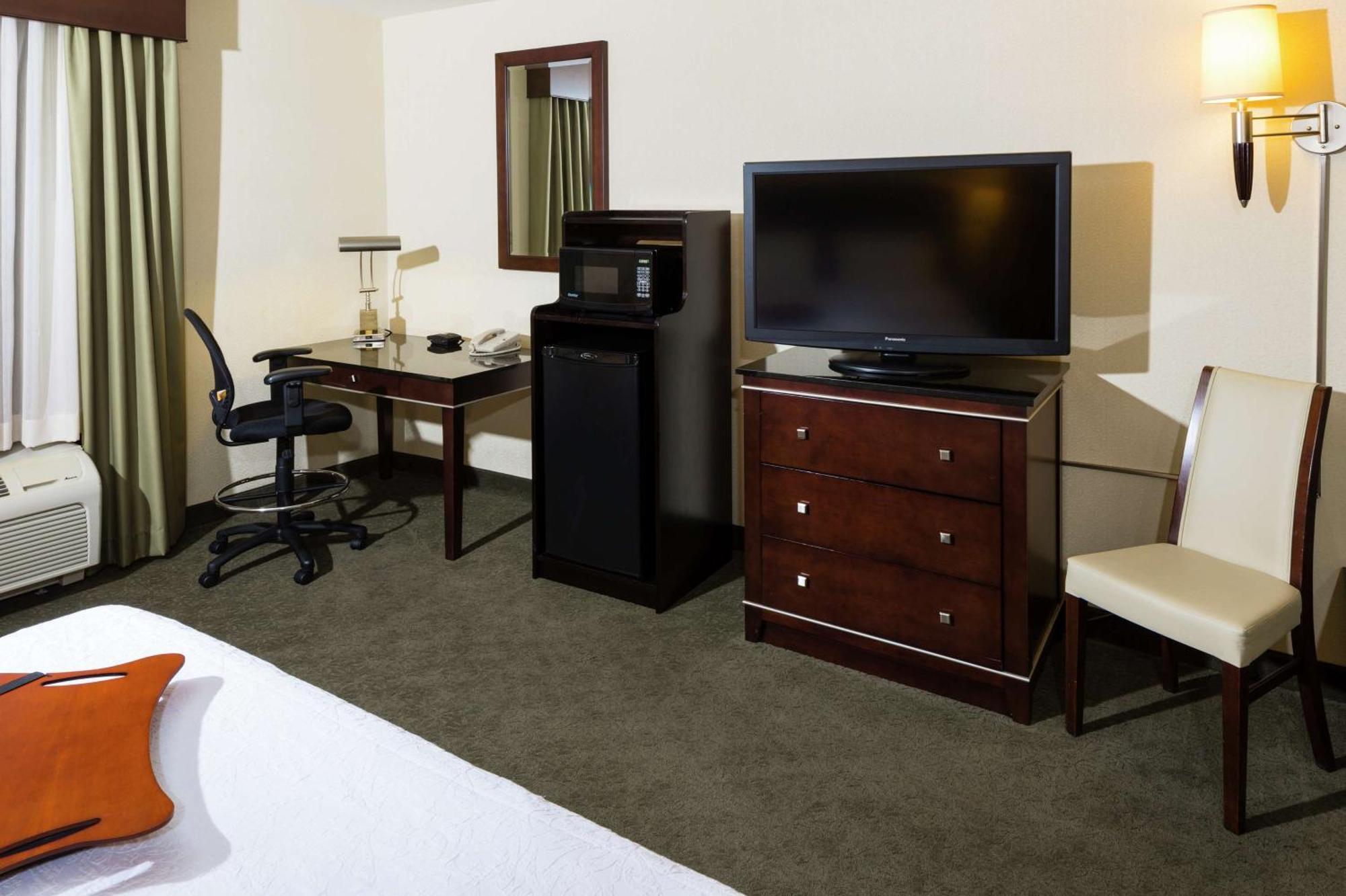 Hampton Inn y Suites Las Vegas South Exterior foto