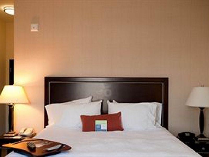 Hampton Inn y Suites Las Vegas South Exterior foto