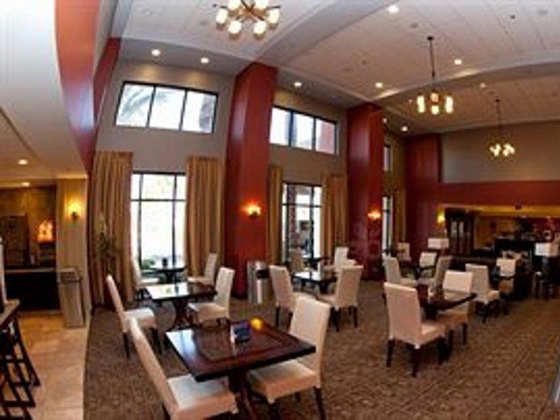 Hampton Inn y Suites Las Vegas South Exterior foto