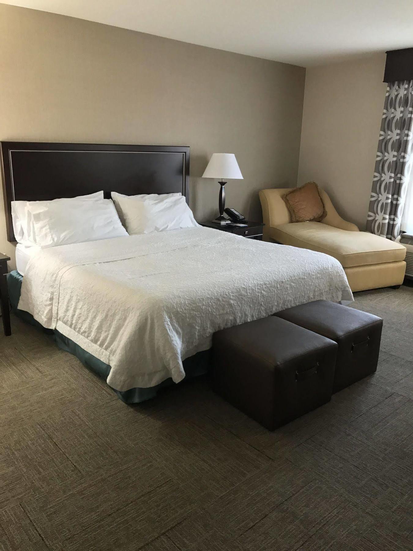 Hampton Inn y Suites Las Vegas South Exterior foto
