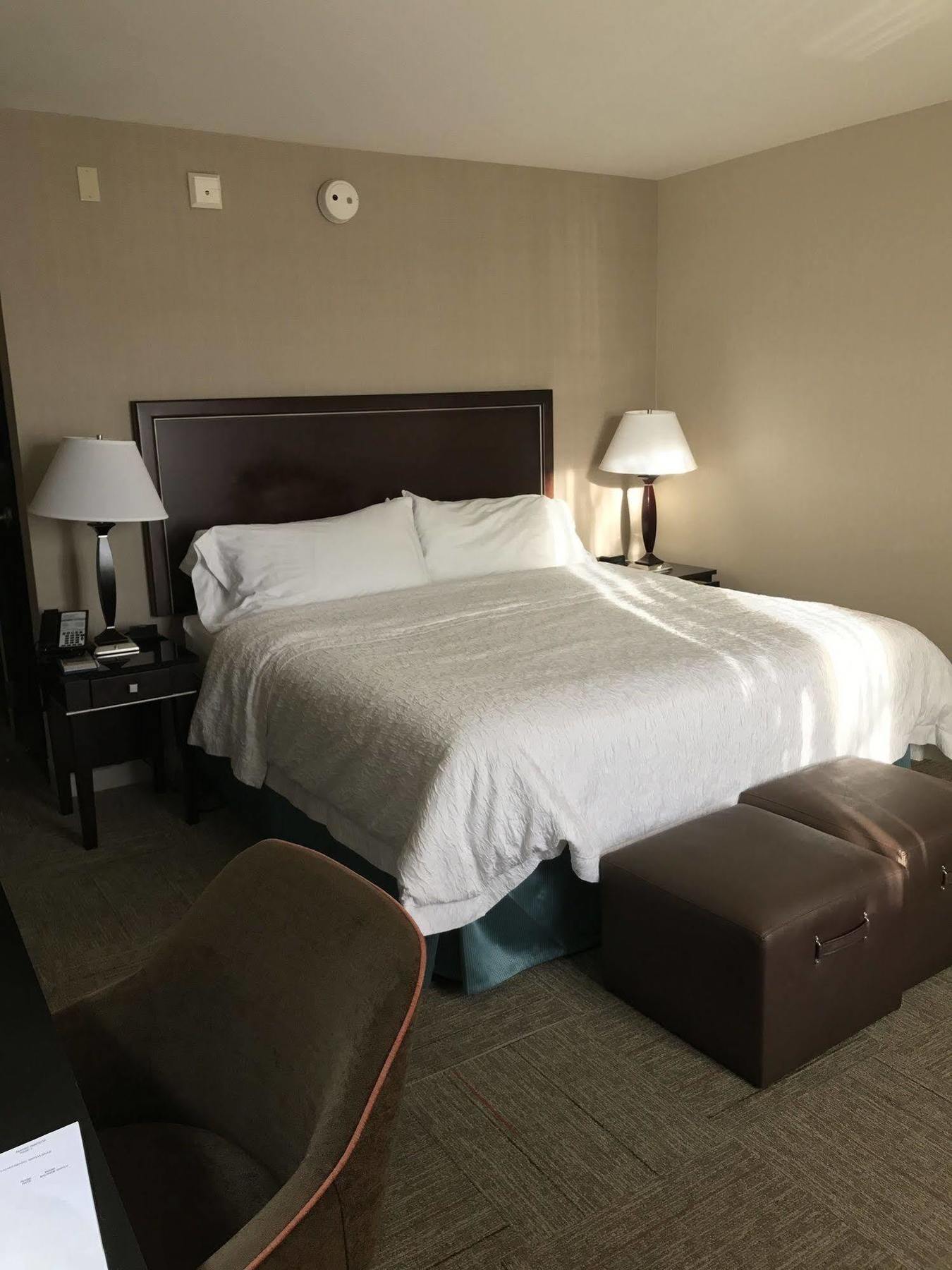 Hampton Inn y Suites Las Vegas South Exterior foto