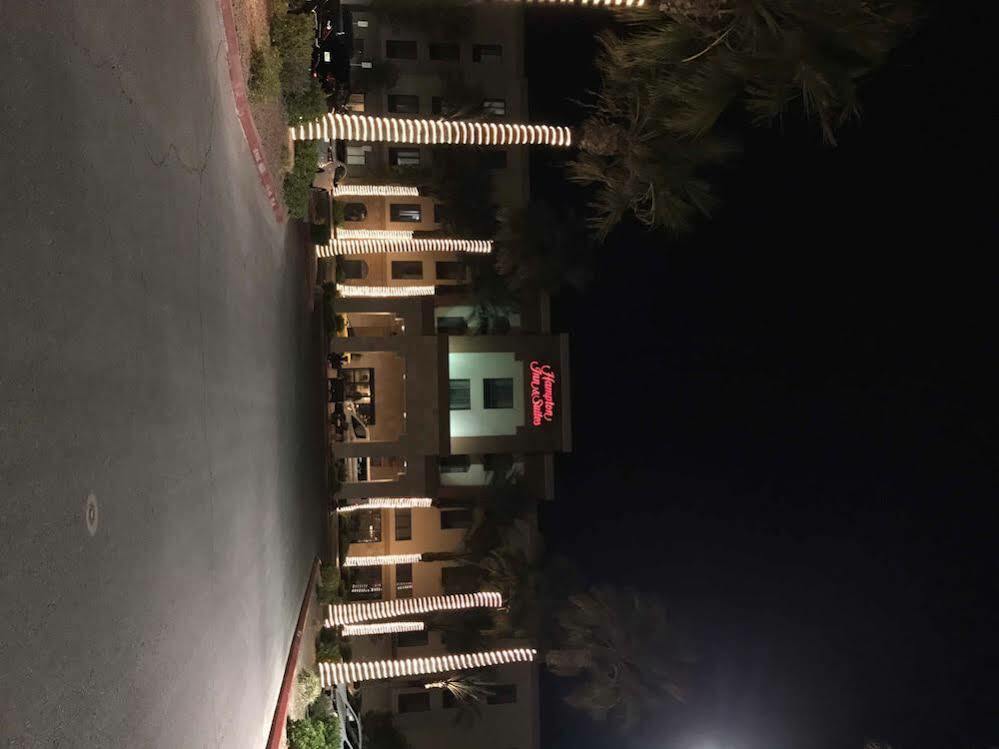 Hampton Inn y Suites Las Vegas South Exterior foto